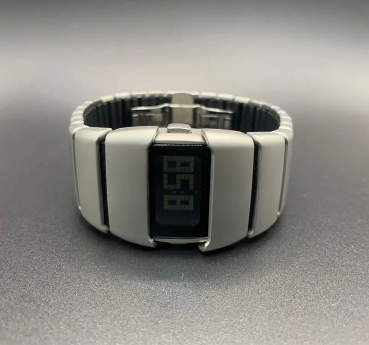 Nike triax vintage watch часы