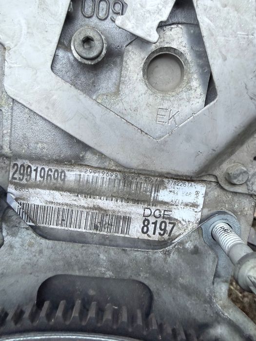 Motor Bmw M57 226s1 2.2 170 cp