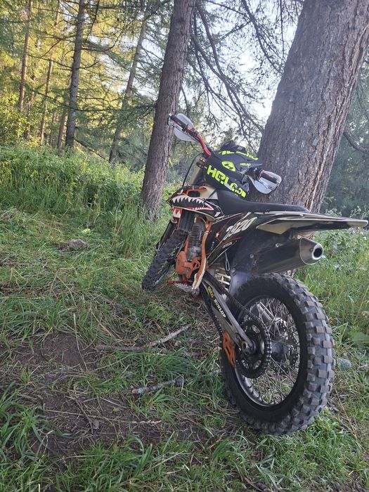 Продам обмен на пк мотоцикл 250куб