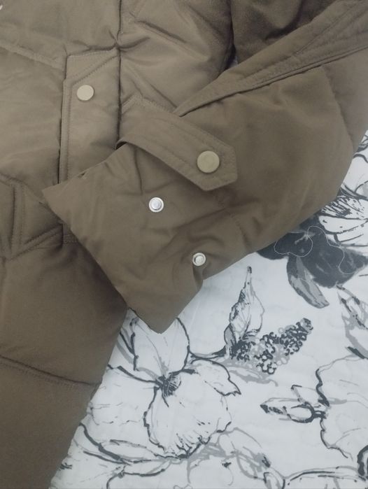 Продам Зимний пуховик