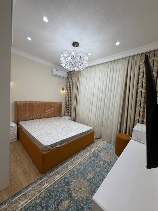 Nrg Maftun-Makon yangi uzbekiston