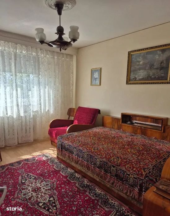 Apartament 2 Camere | Decomandat | Tomis Nord-Boema