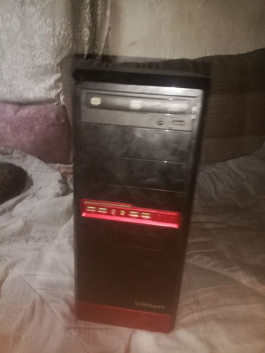 Продам мини корпус за 5000