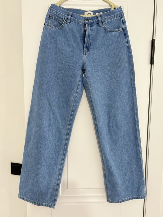 Джинсы Lime, Stradivarius