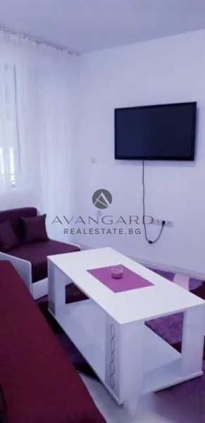 Продава се Двустаен апартамент в Пловдив, Кършияка - 44 кв.м за 2319 €/кв.м - Снимка #4