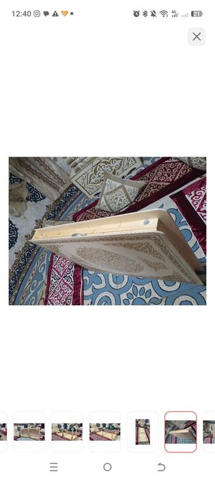 Продам стол   2в 1