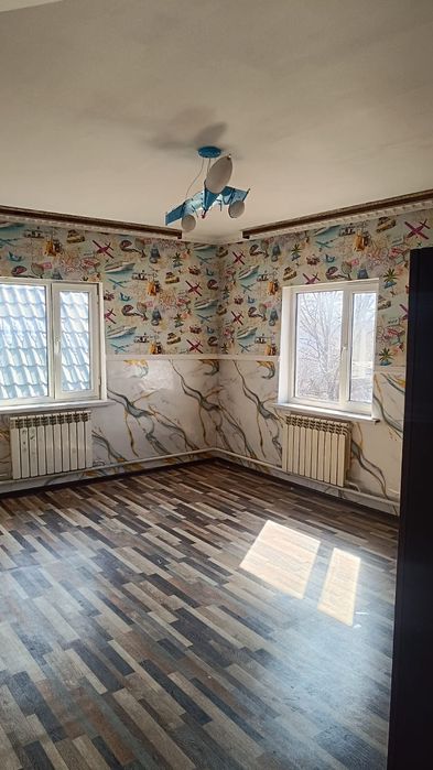 Долгосрочный дом в аренду