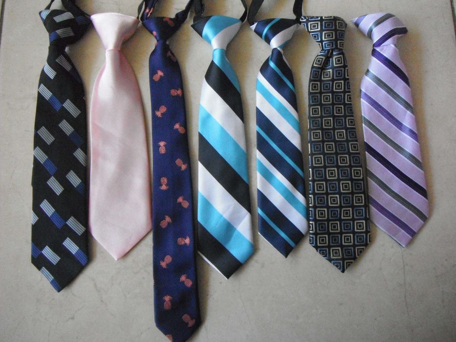 Детски вратовръзки, тиранти, папийонки и др.