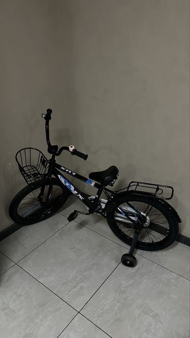Продам велик детский !
