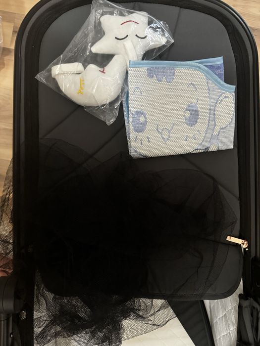 Коляска 2 в 1 б/у