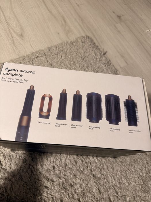 Dyson ondulator
