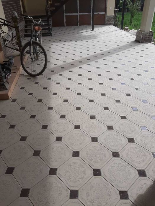 Брусчатка для Вашего дома