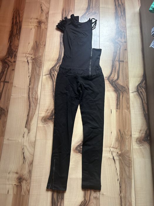 Гащеризон,дънки#pause# miss sixty#