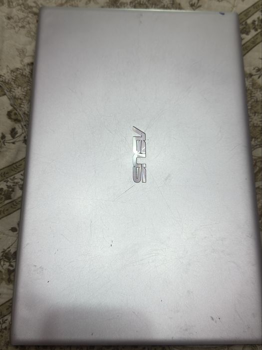 Ноутбук асусвивобук14