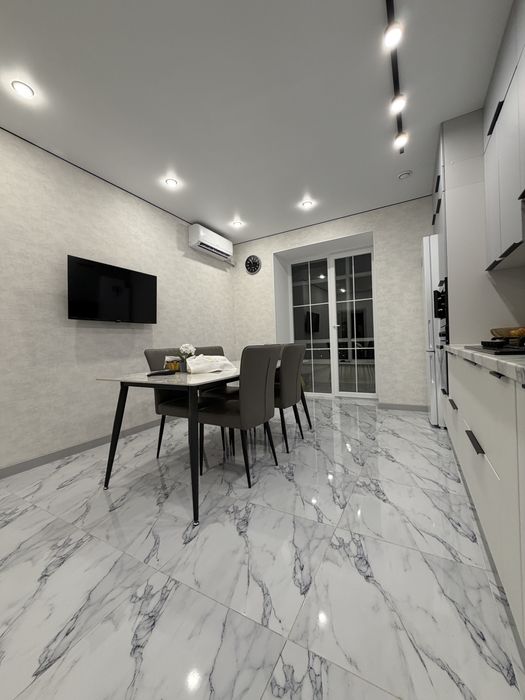Продажа 3-х с пл 110 кв.м.  2024 г. ЖК Байтерек