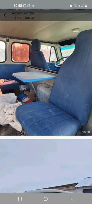 Уаз легковой автомобиль