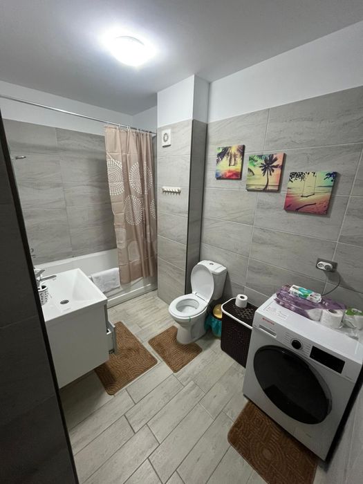 Apartament mamaia nord