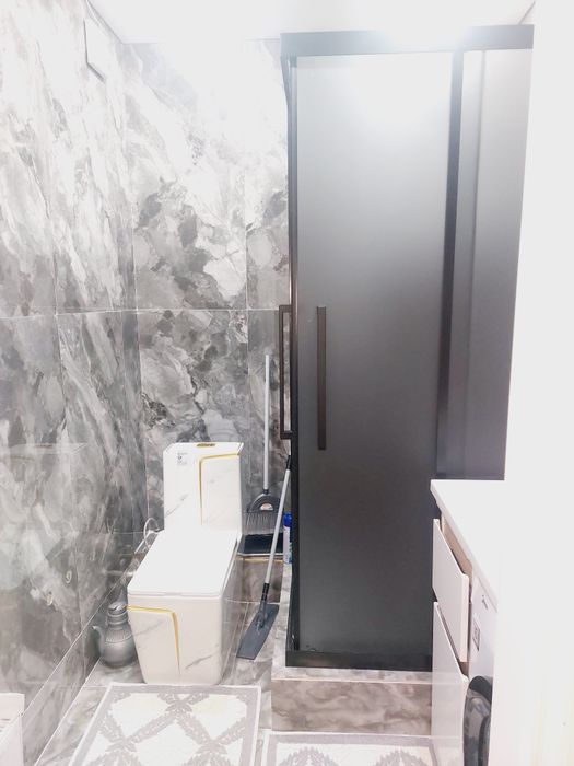 МикрайонДуман -2 Жк Green city