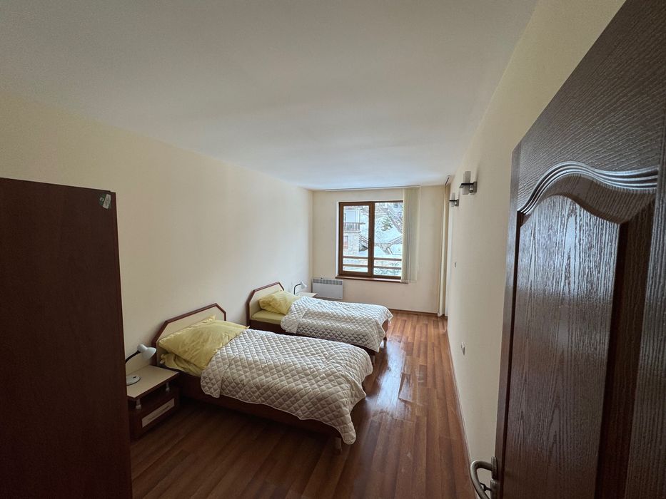 Продава се Тристаен апартамент в к.к. Пампорово - 103 кв.м за 641 €/кв.м - Снимка #9