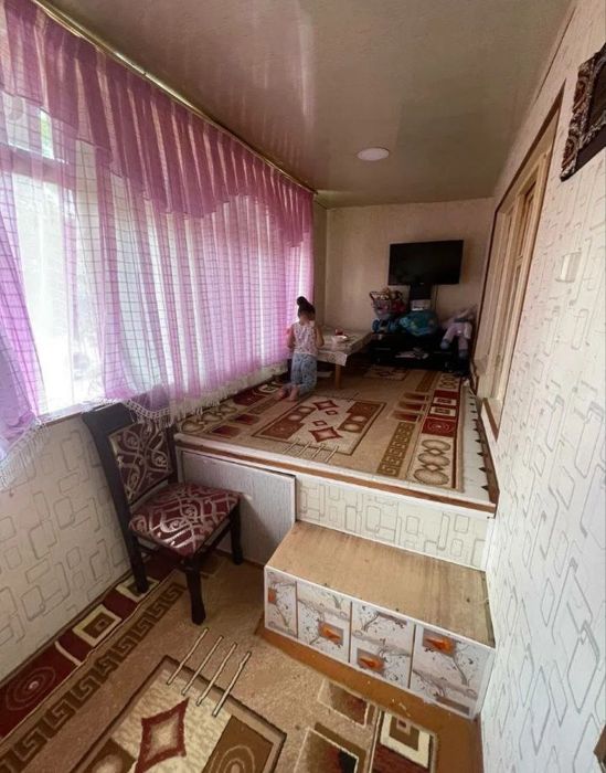 Продаётся квартира 2 комнатная своя