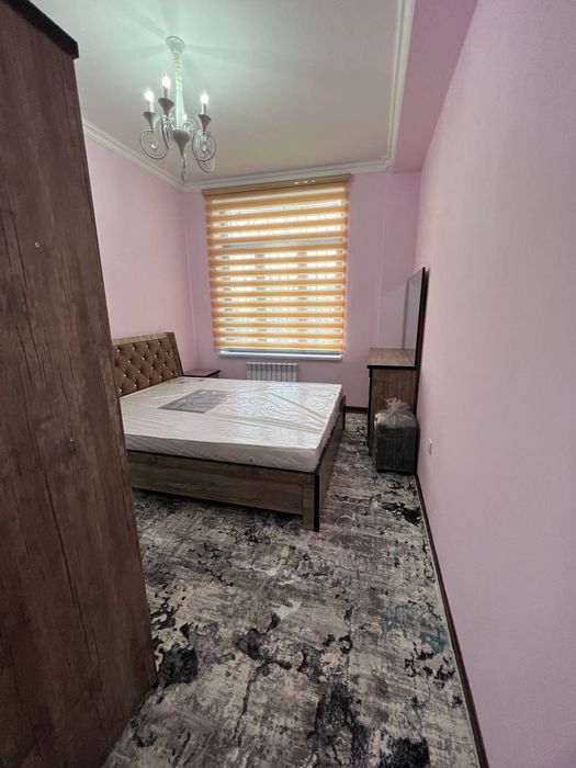 Квартира в Яккасарайском районе