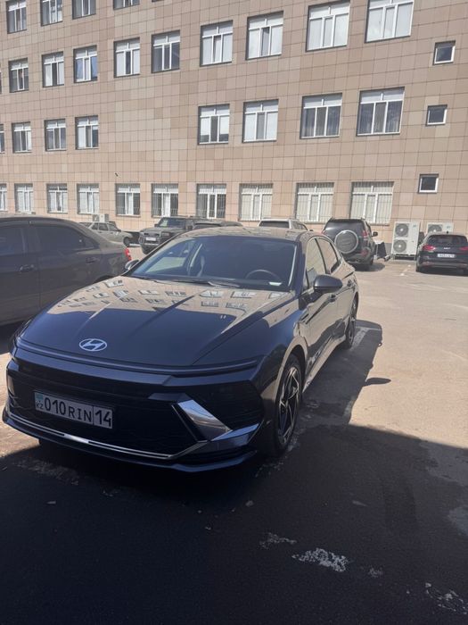 Прокат автомобиля с водителем