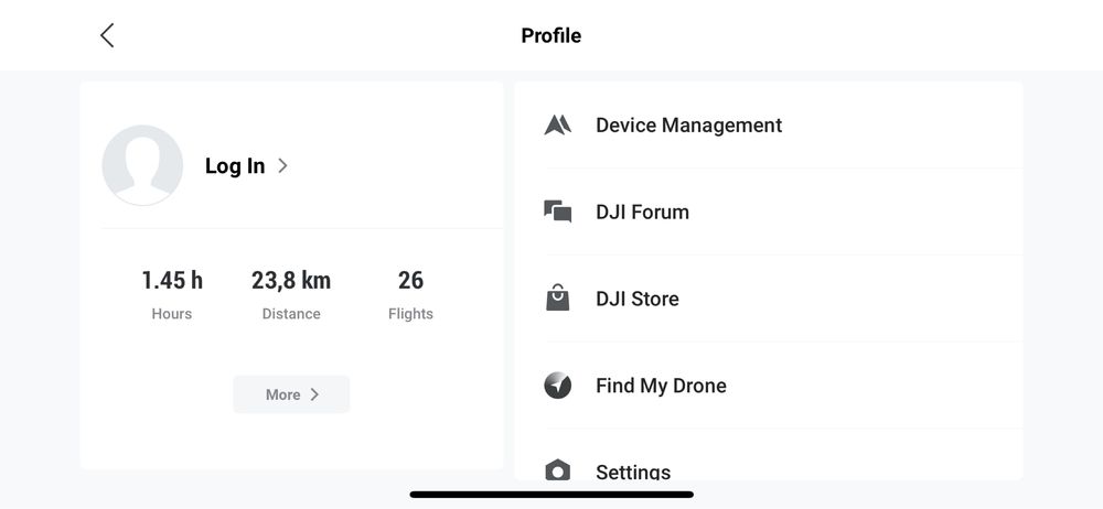 Drona DJI Avata 2 3 baterii Geanta card 512gb