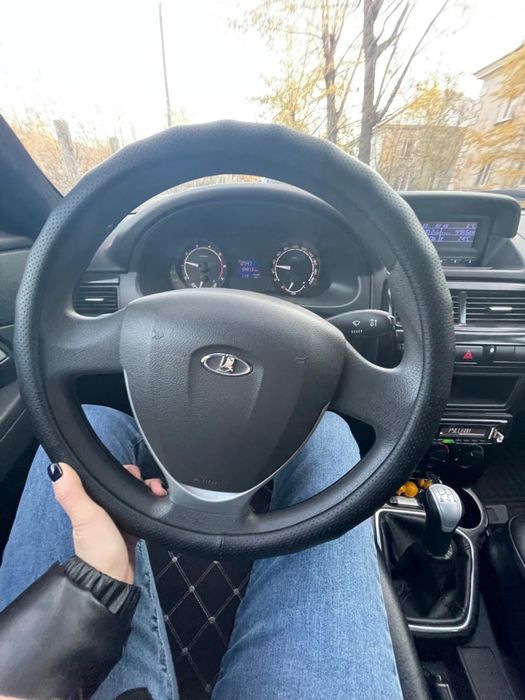 Продам lada priora