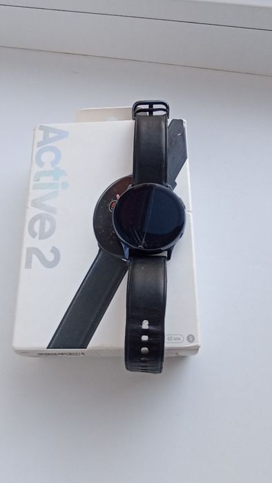 Смарт часы.     .