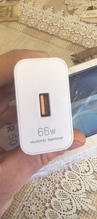 Чисто Нов NONOR 50 LIFE ROM 128GB  RAM 6 GB