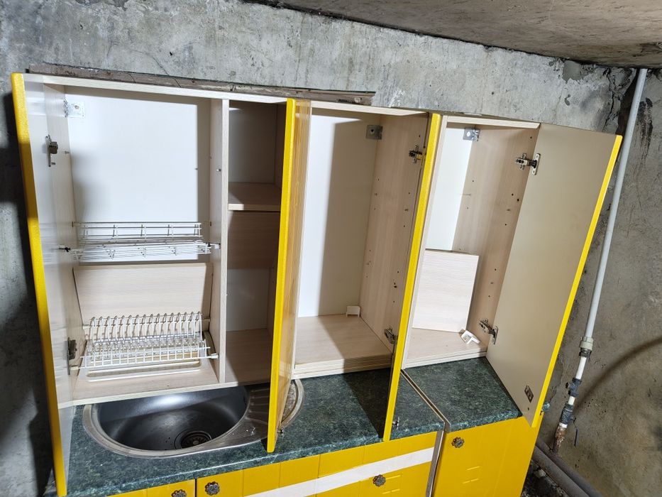 Продам кухонный гарнитур