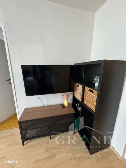 Apartament 2 Camere | 41 Mp | Marasti - Farmec | H. Barbusse