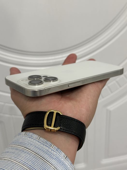 Iphone 15 pro 93%akb Айфон 15 про