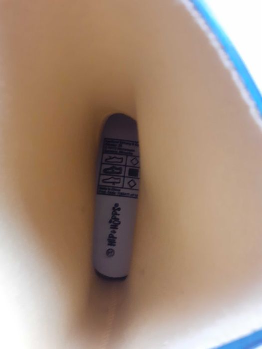 Cizme copii Sailing Challenge Cup, masura 34, 22cm interior, bleumarin