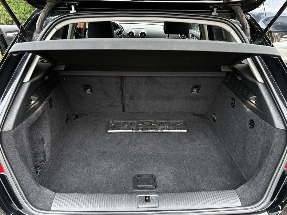 AUDI A3 Sportback 2014 — imagine 5