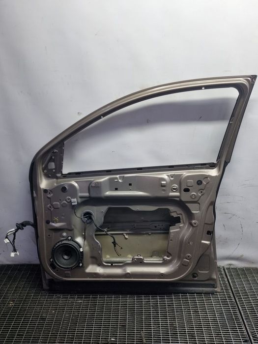 Usa Dreapta Fata Nissan Qashqai Facelift 2010 - 2013 SUV 4 Usi BEIGE C30 (1456)