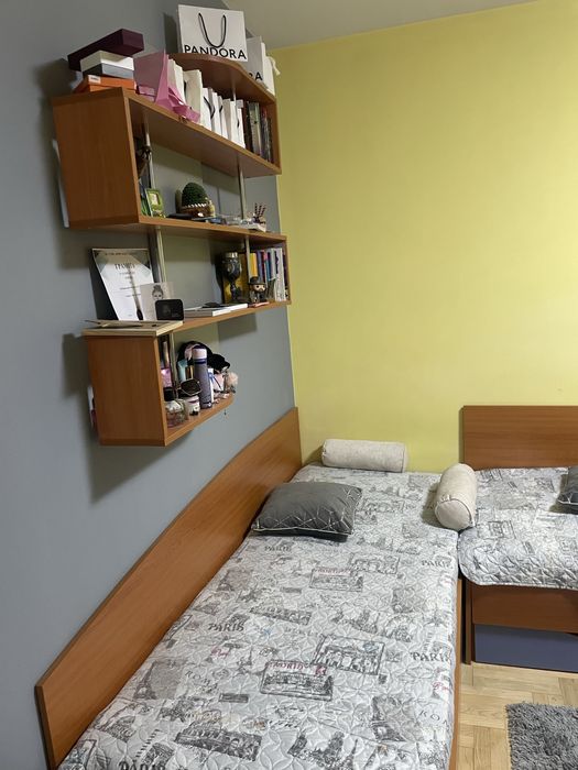 Обзавеждане за тинейджърска стая