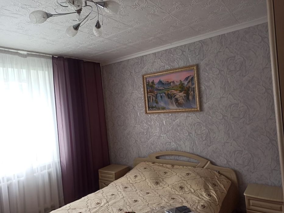 Продается дом с.Центральное СХОС