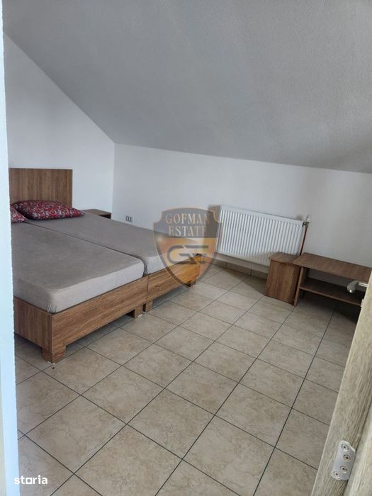Casa Lumina Centru P+1+M 500mp + teren 500mp pentru diverse activitati