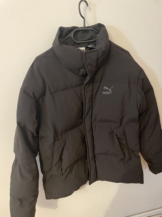Geaca Puma marimea S