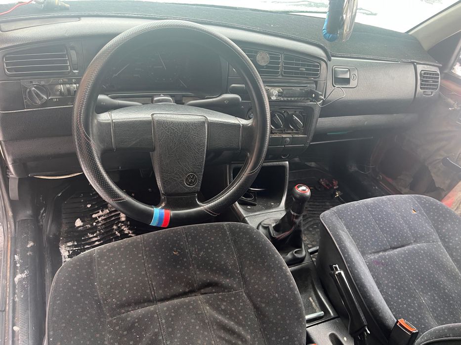 продоется гольф 3