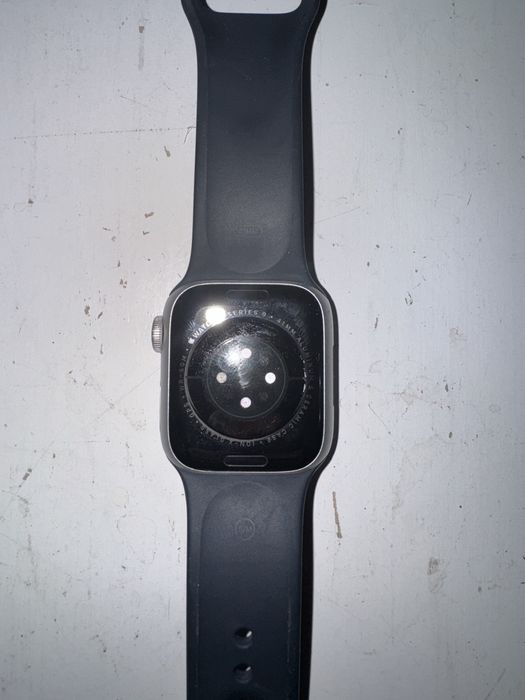 Apple Whatch seria 9 piese 41mm