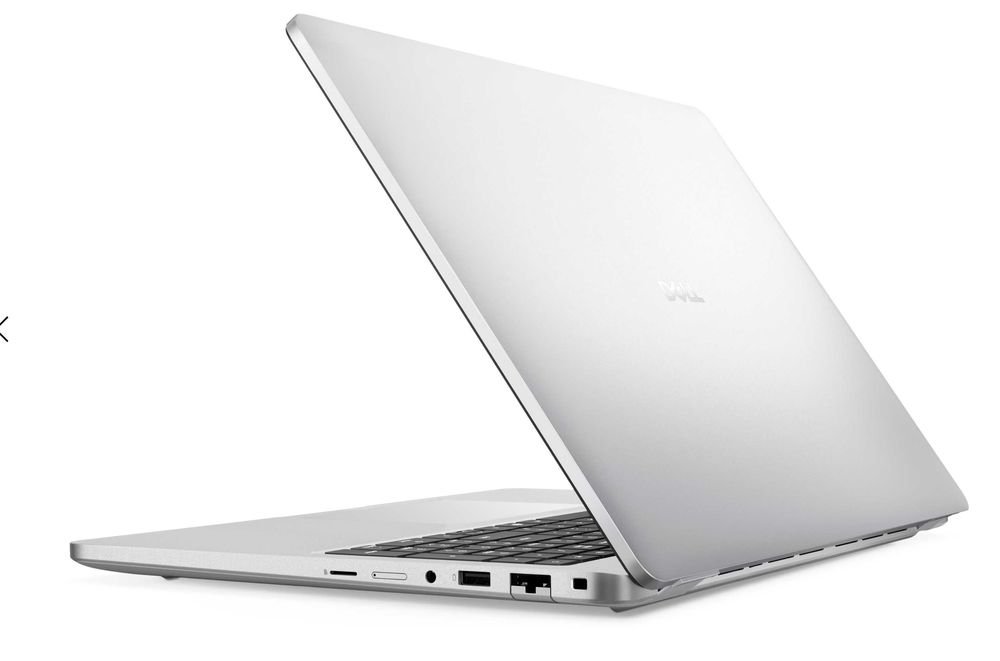 новый Dell XPS Pro 16 Plus 16-inch Ultra 7 32Gb 1Tb Arc