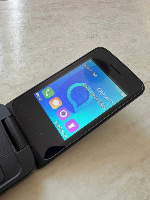 Телефон Alcatel 3025X