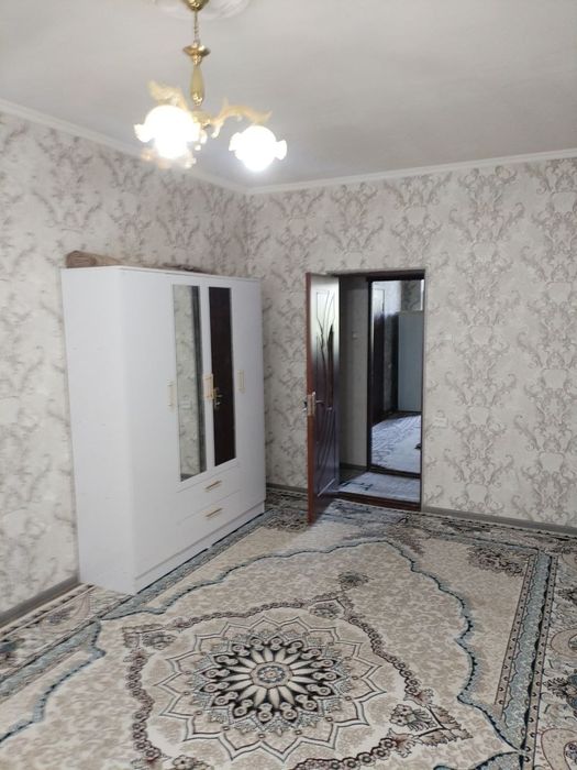 Yashnobod tumani 2 xonali uy 49.5 m² maydoni