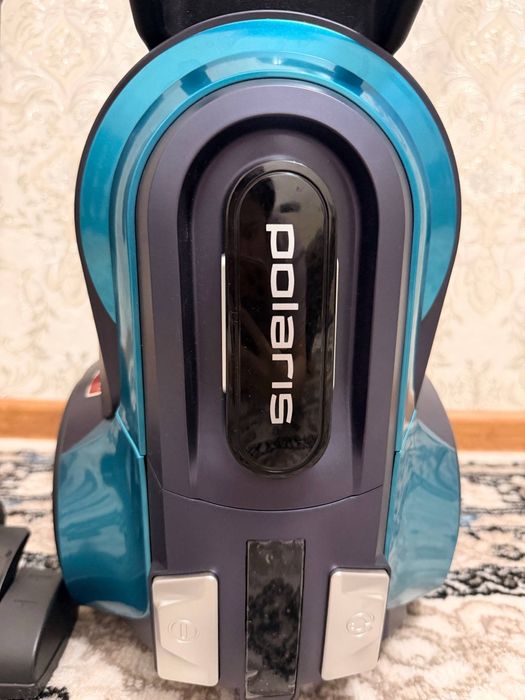 Polaris changyutgich (pilesos)