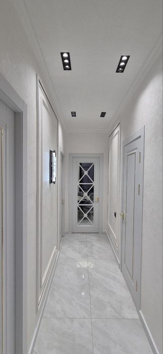 Yevro remont patkulyuch no’ldan tamirlab beriladi