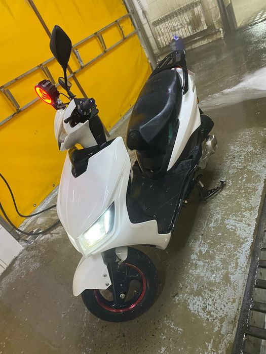 Мопед м8 сатылады