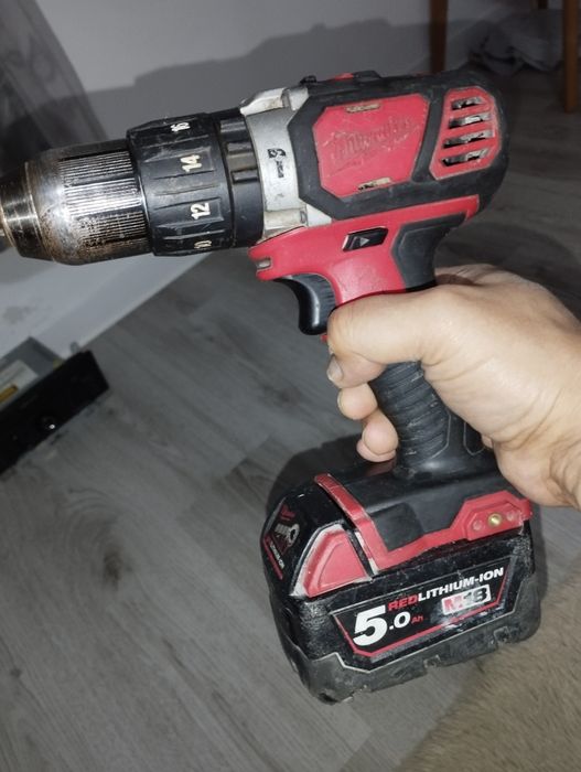 Autofiletantă Milwache originala