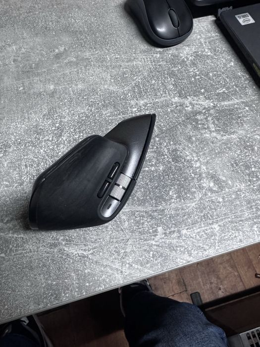 Logitech Master 3S gray